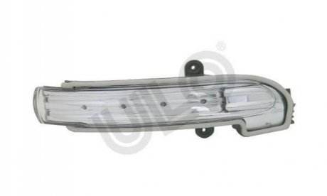 Повторювач повороту на дзеркало MB C-class (W203) 00-07 (R) ULO 3037030 (фото 1)