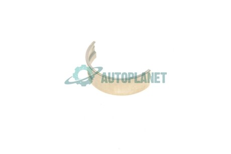 Вкладиші корінні Audi A5/Q5/VW Passat/Skoda Octavia 1.6D-2.0D 99-17 (STD) VAG 038105561AM007