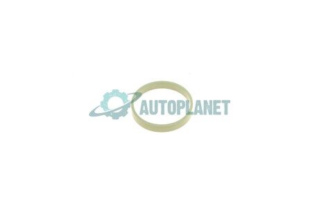 Прокладка впускного коллектора VW Touareg 3.0D (11-18)/Audi A4-A8 (10-18), Q5 (13-17), Q7 (10-15) VAG 059129717N