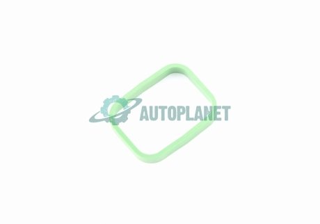 Прокладка впускного коллектора VW Touareg 3.0D (11-18)/Audi A4-A8 (10-18), Q5 (13-17), Q7 (10-15) VAG 059129718A