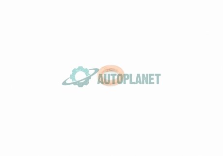 Кольцо уплотнительное форсунки VW Passat, Golf, Tiguan, T6/Audi A3, A6/Skoda Octavia, Superb/Seat Leon 2.0 D (07-) VAG 059130519