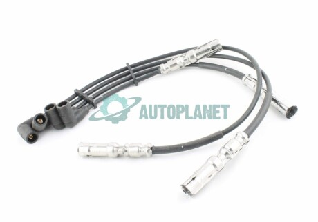 Провод зажигания комплект VAG 06A905409N