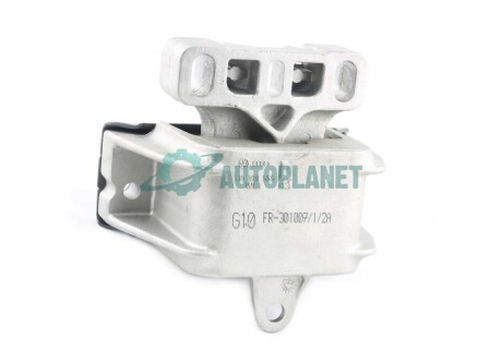 Подвеска, ступенчатая коробка передач VAG 1J0199555AK