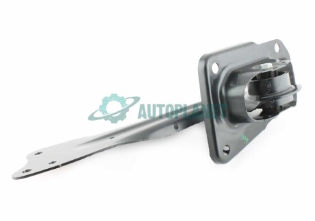 Ричаг независимой подвески колеса, подвеска колеса VAG 1K0505223K