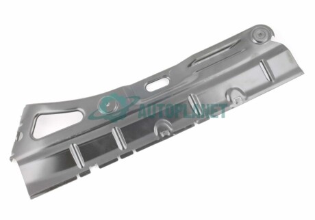 Кронштейн молдінга бампера VAG 1Z5807147A