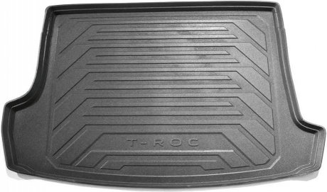 К/б VW T-Roc \'18- верхня полка VAG 2GA061160