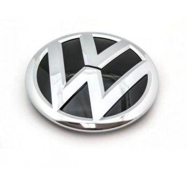 Емблема VW VAG 3C8853601AFXC