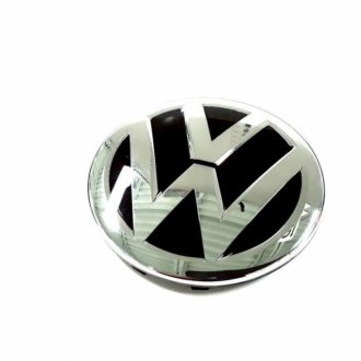 Емблема VW VAG 3G0853601AJZA