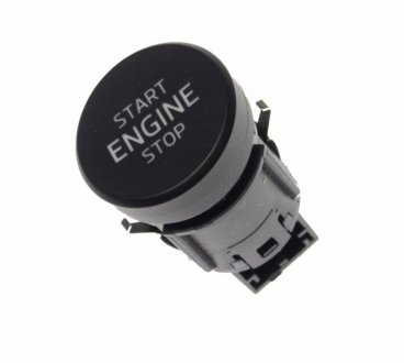 Кнопка включения зажигания START-STOP для Skoda Superb III/Kodiaq/Kamiq/Karoq/Scala VAG 3V0905217AWHS