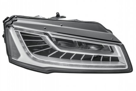 Фара передня Audi A8 2014-2018 права LED VAG 4H0941774B