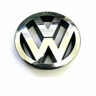 Емблема VW VAG 5NA853601JZA