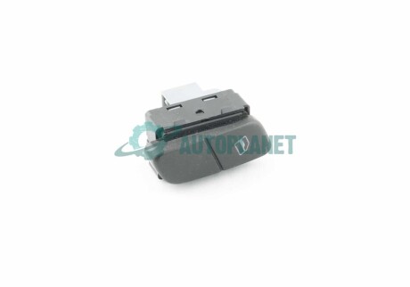 Выключатель стеклоподъемника лев. VAG 6Q09598559B9