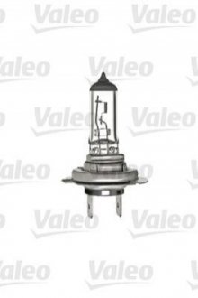 Лампа галогенная H7 12V 55W Valeo 032009