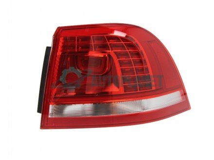 Задний фонарь Valeo 044607