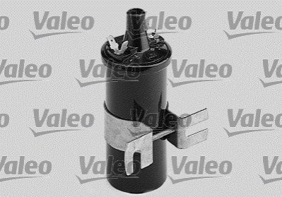 Котушка системи запалювання Valeo 245025 (фото 1)