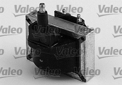 Котушка системи запалювання Valeo 245054 (фото 1)
