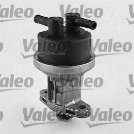 Топливный насос механический Valeo 247091