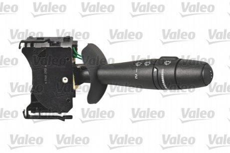 Реле склоочищувача Valeo 251699