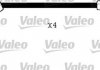 Комплект дротів запалення Valeo 346354 (фото 1)