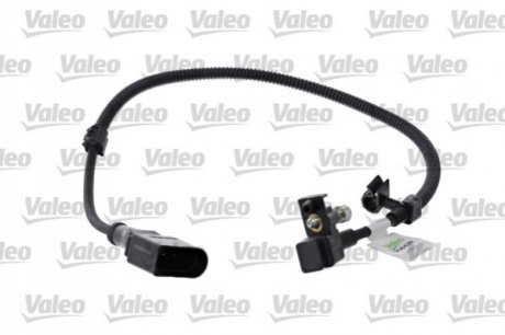 Датчик обертів колінвалу Valeo 366439