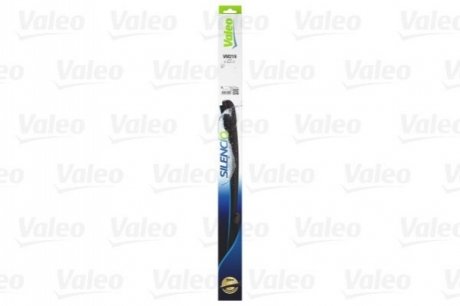 Щетки стеклоочистителя Valeo 574249