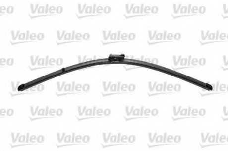 Щетки стеклоочистителя Valeo 574470