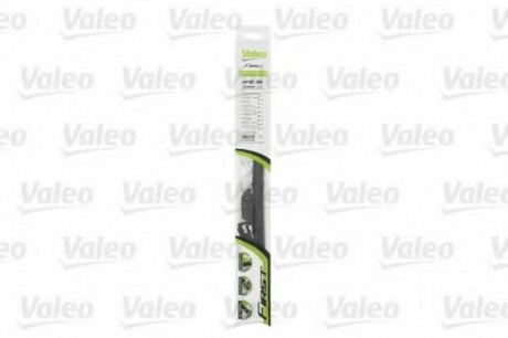 Щітки склоочисника Valeo 575780 (фото 1)