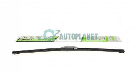 Щетка стеклоочистителя (600mm) Kia Sportage/Lexus IS/Mazda CX-5/Toyota Rav4 08- Valeo 575832