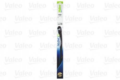 Щітки склоочисника Valeo 577952