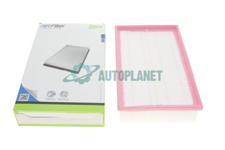 Фильтр воздушный Valeo 585178