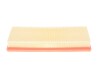 Фильтр воздушный Citroen Berlingo/C3/C4/Opel Combo/Peugeot 2008/208/3008/308/5008/Partner 1.2 13- Valeo 585481 (фото 3)
