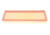 Фильтр воздушный Citroen Berlingo/C3/C4/Opel Combo/Peugeot 2008/208/3008/308/5008/Partner 1.2 13- Valeo 585481 (фото 4)