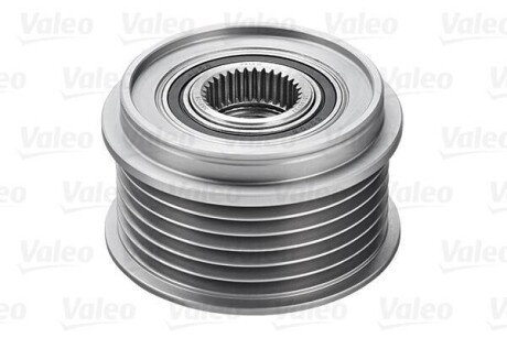 Шкiв генератора Valeo 588128