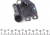 Реле генератора (14V) MB MB Sprinter 06-/Vito (W639) Valeo 599317 (фото 7)