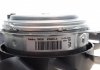 Вентилятор радіатора кондиціонера VW Crafter/MB Sprinter 906 06- (з решіткою) Valeo 696083 (фото 2)