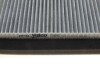 Фильтр салона Mitsubishi Grandis/Lancer/Outlander 03- (угольный) Valeo 715546 (фото 4)