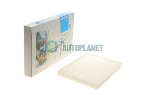 Фільтр салону Valeo 715724