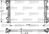Радіатор охолоджування Valeo 731166 (фото 1)
