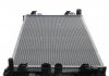Радиатор охлаждения MB Vito (W639) 2.2-3.5 03- Valeo 734887 (фото 6)