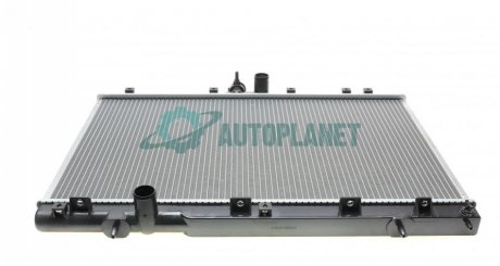 Радиатор охлаждения Mitsubishi Outlander 2.0/2.4 4WD 03-06 Valeo 735203 (фото 1)