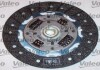Комплект зчеплення Valeo 801700 (фото 3)