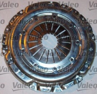Комплект зчеплення Valeo 801700 (фото 1)