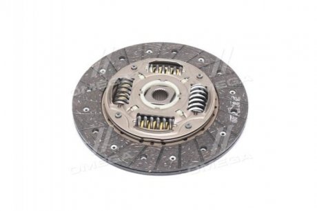 Фото 1 - диск зчепл. ведений CHEVROLET LACETTI 1.8 Petrol 10/2003->12/2004 Valeo 803717 Диск зчепл. ведений CHEVROLET LACETTI 1.8 Petrol 10/2003->12/2004 Valeo 803717 (фото 1)