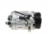 Компресор кондиціонера Renault Laguna 2.0/3.0dCi 07- Valeo 813145 (фото 3)