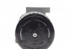 Компресор кондиціонера Renault Laguna 2.0/3.0dCi 07- Valeo 813145 (фото 5)