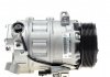 Компресор кондиціонера Renault Laguna 2.0/3.0dCi 07- Valeo 813145 (фото 6)
