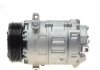 Компресор кондиціонера Renault Laguna 2.0/3.0dCi 07- Valeo 813145 (фото 8)
