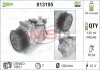 Компресор кондиціонера MERCEDES E-CLASS Valeo 813195 (фото 1)