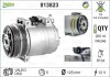Компресор кондиціонера FOCUS 1.4-2.5 04-12 Valeo 813823 (фото 1)