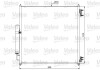 Радіатор кондиціонера LAND ROVER DISCOVERY V (L462/L405/SPORT II (L494) 3.0D/4.4D/5.0i 12- Valeo 814053 (фото 1)